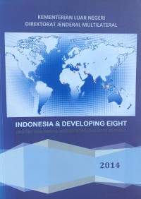 Image of Indonesia & Developing Eight